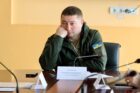 Голова Сумської райради Геннадій Дем’яненко поставив остаточну крапку у відставці лебединського мера Голова Сумської райради Геннадій Дем’яненко поставив остаточну крапку у відставці лебединського мера
