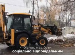 Соціальна відповідальність у дії: як приватні перевізники змінюють обличчя Сум