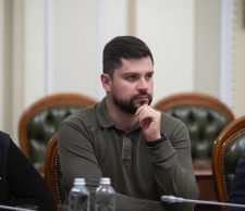 ​​Олександр Качура ініціював законопроєкт проти свавілля працівників ТЦК