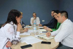 Тетяна Скрипка: «Ми трансформуємо Будинок дитини в простір турботи для всієї родини»