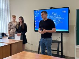 Нардеп Михайло Ананченко: «Код пам’яті» увіковічнює Героїв Сумщини