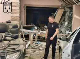 Геннадій Демʼяненко: По Сумах у травні завдано 52 авіаудари