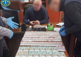 Інна Білоус: Сумська Держпродспоживслужба демонструє нульову толерантність до корупції