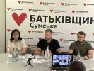 Вадима Лисого обрали головою Сумської «Батьківщини»
