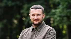 Незаконне збагачення: гендиректору «Лісів України» оголосили про підозру
