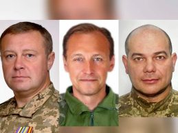 «Батьківщина» змінює виконком Сум: Лаврик, Пархоменко та Ніколаєнко — нові обличчя