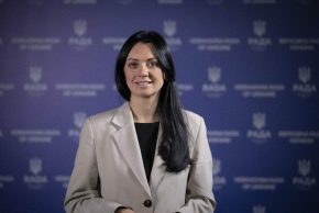 Тетяна Скрипка домоглася впровадження нових можливостей для захисту дітей, які постраждали від війни