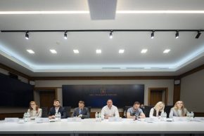 Нардеп Тетяна Скрипка вимагає від сумської влади підтримати президентські ініціативи