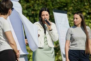 «Дорожня карта ветерана»: Тетяна Скрипка анонсувала важливу ініціативу для захисників Сумщини
