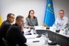Володимир Поцелуєв першим в Україні почав реалізовувати нову ініціативу Кабміну