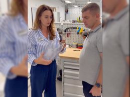 Володимир Поцелуєв: Досвід Superhumans допоможе лікарні Святого Пантелеймона розширити можливості реабілітації