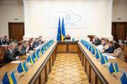 «Це не інтернат, а дім»: Тетяна Скрипка про старт проєкту «Сімейна домівка» «Це не інтернат, а дім»: Тетяна Скрипка про старт проєкту «Сімейна домівка»