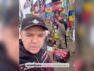 Володимир Поцелуєв і Валерій Дубіль підтримали українських захисників новим обладнанням Володимир Поцелуєв і Валерій Дубіль підтримали українських захисників новим обладнанням