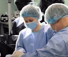 Володимир Поцелуєв повідомив про позитивний результат операції з видалення пілонідальної кісти