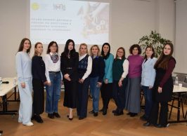 Тетяна Скрипка: «Запровадження спеціалізації суддів у дитячих справах — необхідний крок для захисту інтересів дитини»