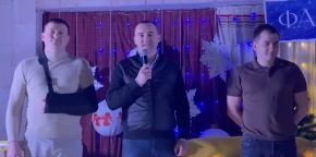 «Фабрика щастя» на Путивльщині: Олексій Романько подарував дітям свято та оцінив умови позашкільної освіти