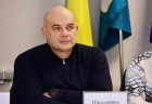 Леонід Ніколаєнко: У Сумах погодили 170 рішень за програмою «єВідновлення» — виконком підтримав постраждалих мешканців