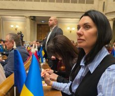 Справедливий підхід до тих, хто ризикує життям: Тетяна Скрипка підтримала розширення державних виплат для постраждалих від війни