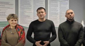 «Ламаємо стереотипи про держустанови»: Костянтин Гаврильчук високо оцінив роботу Головного управління Пенсійного фонду України в Сумській області