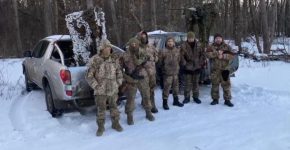 «Зупинити смерть тут, щоб вона не полетіла до вас»: бійці ППО Сумщини зробили відверте звернення