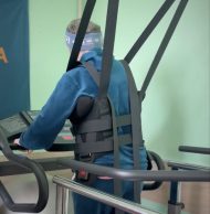 Новий рівень реабілітації в Сумах: Володимир Поцелуєв залучає сучасне обладнання для Лікарні Святого Пантелеймона