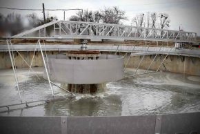 Леонід Ніколаєнко: Модернізація, на яку чекали роками — у Сумах оновили ключовий елемент очисних споруд