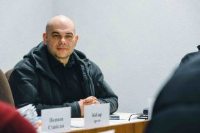 Леонід Ніколаєнко: Відновлення Сум триває — ще 82 родини отримають кошти на ремонт пошкодженого житла