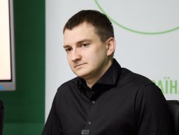 Михайла Ананченка обрали головою Сумської обласної організації партії «Слуга Народу»