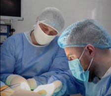 Повернули рухливість руці: Володимир Поцелуєв розповів про успішну реконструктивну операцію в лікарні Святого Пантелеймона