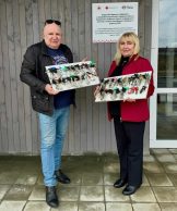 Для сум’ян та ВПО підготували 32 квартири у новому модульному містечку