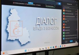 Пенсійний фонд Сумщини переводить бізнес в «цифру»: понад 97% роботодавців регіону вже працюють онлайн