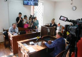 Рішення ВАКС у справі Тимошенко: заборону на поїздки за кордон скасували