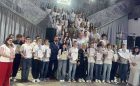 Майбутнє Сум: Леонід Ніколаєнко про відзначення 35 юних інтелектуалів громади на державному рівні
