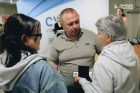 У Сумах посмертно вшанували 14 Героїв: Артем Кобзар вручив рідним відзнаки «Почесний громадянин міста Суми»