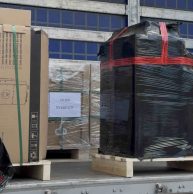 Суми отримали нове енергетичне обладнання для лікарень та освітніх закладів: Ніколаєнко розповів деталі