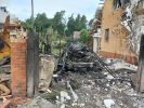 Леонід Ніколаєнко: в Сумах знову приліт — у Ковпаківському районі постраждав приватний сектор