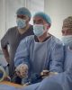 Ювелірна робота хірургів: у Клінічній лікарні Святого Пантелеймона успішно видалили надскладну пухлину нирки