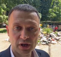 Чому гучні заяви нардепа не вирішують проблему та до чого тут європейська культура утилізації сміття