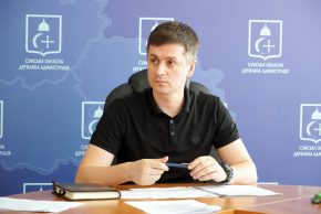 Ігор Кальченко про безпеку, відновлення та майбутнє Сумщини