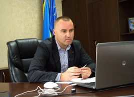 Олексій Романько визначив першочергові потреби соціальних установ Сумщини перед опалювальним сезоном