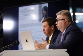 «Рішення писали не судді?»: сенсаційна заява адвокатів Порошенка щодо санкцій