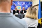 Безпека, фортифікації та підземні школи: Романько розповів про ключові рішення сесії Сумської облради