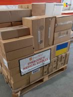 Лікарня Святого Пантелеймона в Сумах отримала медикаменти для пацієнтів: допомогли «ГромадаХаб» і «Гуманітарна Нова пошта»