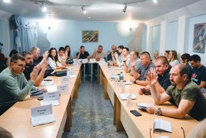 Леонід Ніколаєнко: У Сумській громаді погодили 449 компенсацій на ремонт пошкодженого житла
