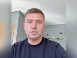 Вадим Акпєров: у Сумах підтримали підприємців, які через бойові дії не можуть сплачувати за сервітут