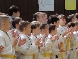 Леонід Ніколаєнко: Понад 460 учасників і чотири дисципліни — у Сумах відкрили Дні спортивної боротьби