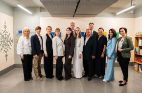 У Сумах 500 учнів зможуть навчатися в новій підземній школі