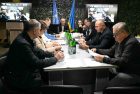 Олексій Романько провів нараду щодо готовності комунальних закладів Сумщини до опалювального сезону