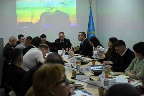 Компенсації за зруйноване житло, підтримка громад і збереження робочих місць: Олексій Романько взяв участь у засіданні парламентської ТСК 