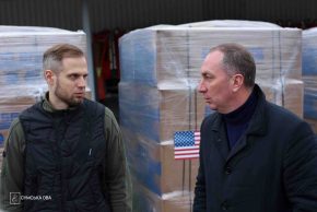 Григоров залучив допомогу для аграріїв Сумщини: врятувати від втрат зможуть майже 10 тисяч тонн зерна